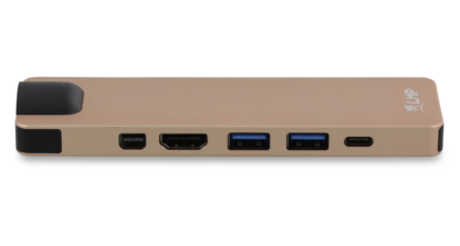 LMP USB-C Compact Dock 4K 8 Port