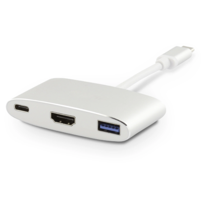 LMP USB-C Multiport Adapter HDMI