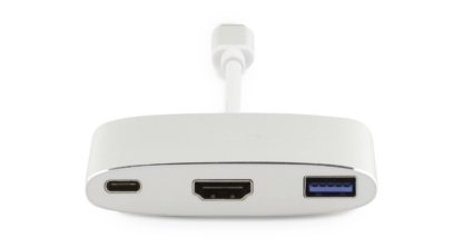 LMP USB-C Multiport Adapter HDMI - Image 2