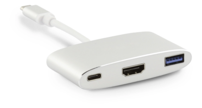 LMP USB-C Multiport Adapter HDMI - Image 3