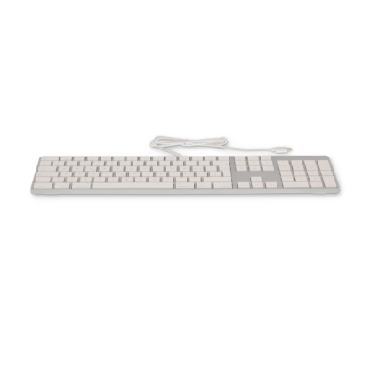 LMP USB-C Tastatur mit Zahlenblock CZ Layout - Image 2