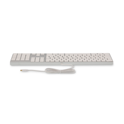 LMP USB-C Tastatur mit Zahlenblock CZ Layout - Image 3