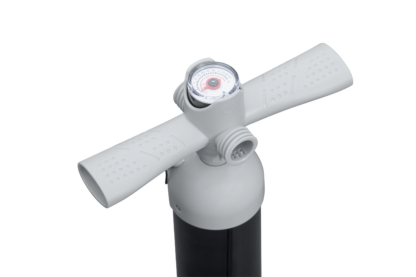 Luftpumpe Hochdruck doppelwirkend Air Hammer 3450 ml - Image 4
