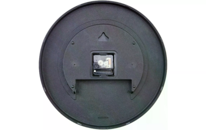 NeXtime Wanduhr Bit Ø 35 cm, Mehrfarbig - Image 6