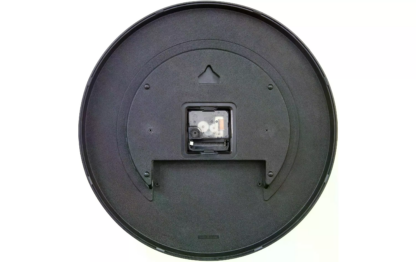 NeXtime Wanduhr Game Ø 35 cm, Mehrfarbig - Image 7