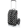 Reisenthel Einkaufstrolley  Citycruiser Dots White