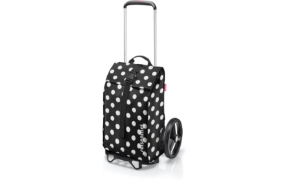 Reisenthel Einkaufstrolley  Citycruiser Dots White