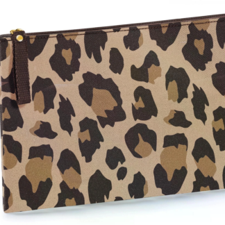 Reisenthel Necessaire Case 1 Leo Macchiato