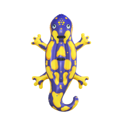 Schwimmtier Splashin' Salamander 180 x 112 cm - Image 2