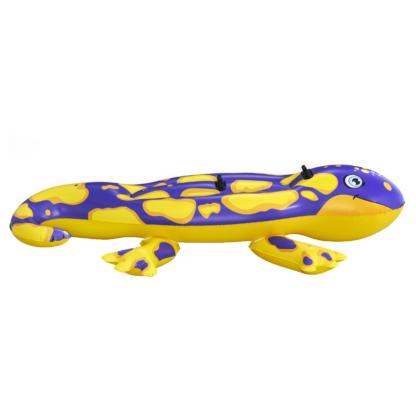 Schwimmtier Splashin' Salamander 180 x 112 cm - Image 3
