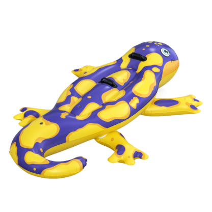 Schwimmtier Splashin' Salamander 180 x 112 cm - Image 4