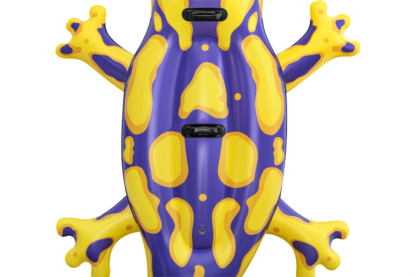 Schwimmtier Splashin' Salamander 180 x 112 cm - Image 6