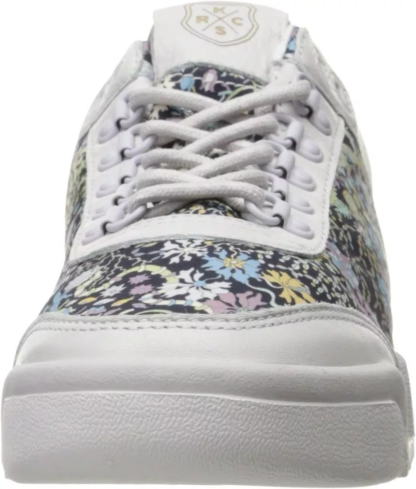 Sneaker Gstaad Neu Lux Liberty Damen - Image 2