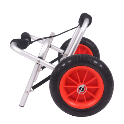 Transportwagen für SUP und Kajak - Image 3