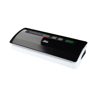 Vakuumiergerät EasyVac Pro schwarz Typ 569
