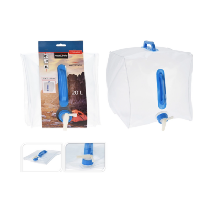 Wassertank faltbar 20L - Image 3