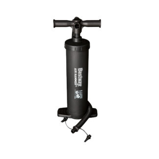 Air Hammer Luftpumpe 0.5bar