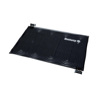 Solarbetriebene Pool-Heizmatte 1.1m x 1.71 m