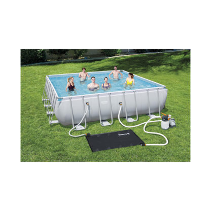 Solarbetriebene Pool-Heizmatte 1.1m x 1.71 m - Image 7
