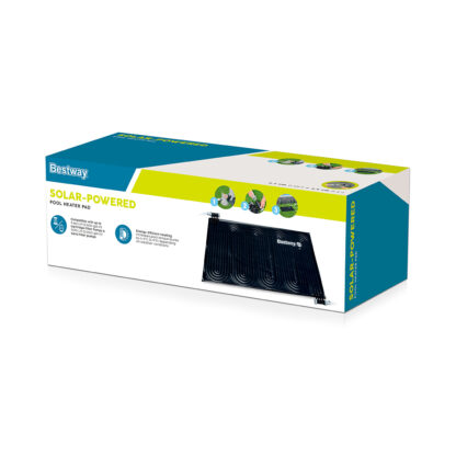 Solarbetriebene Pool-Heizmatte 1.1m x 1.71 m - Image 8