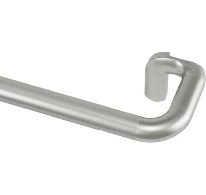 Umbra Vorhangstange Twilight 168-366 cm, Nickel