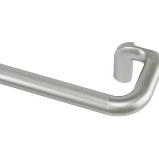 Umbra Vorhangstange Twilight 76-213 cm, Nickel