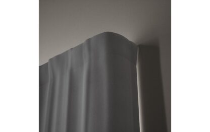 Umbra Vorhangstange Twilight 168-366 cm, Nickel - Image 4