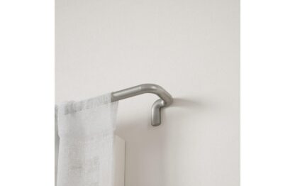 Umbra Vorhangstange Twilight 76-213 cm, Nickel - Image 2