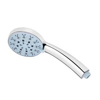 Duschbrause 10 cm