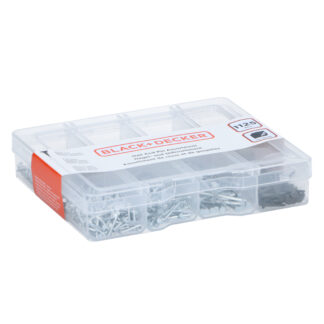 Nagel Stift Set 1125-teilig
