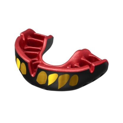 Gold Adult 10+ - Gold Jaws - Image 2