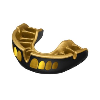 Gold Adult 10+ - Gold Grillz - Image 4