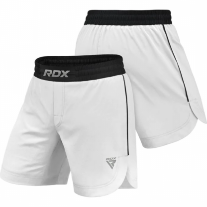 MMA Shorts T15 - Image 6