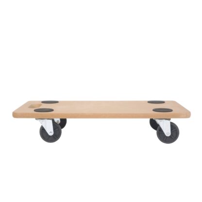 Möbelroller 2er Set 200 kg - Image 2