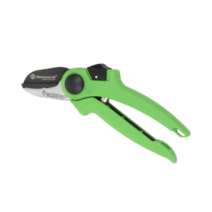 Amboss-Gartenschere Premium L: 200mm