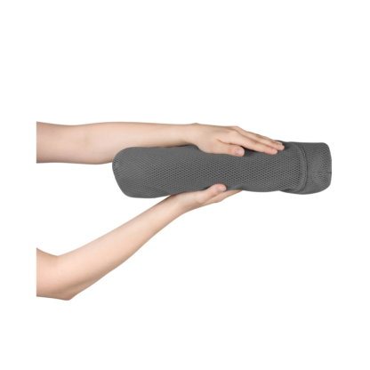 Babywippe June Air Grey Graphite - Image 8