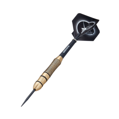 Brass Darts 24Gr Core Plus Win Dartpfeile