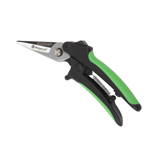 Bypass - Blumenschere Premium L: 210mm