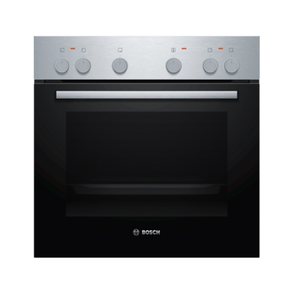 Einbauherd 60 cm HEF010BR1