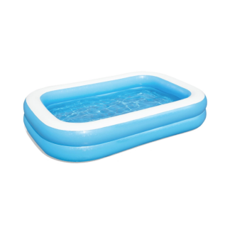Family Pool eckig 262 x 175 x 51cm