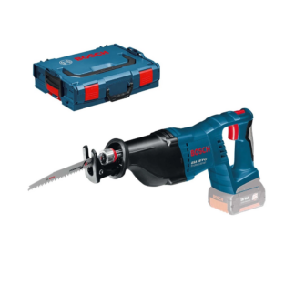 GSA 18V-LI Akku-Säbel Clic&Go