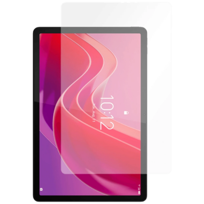 Just in Case Gehärtetes Glas Clear Displayschutzfolie Lenovo Tab M11