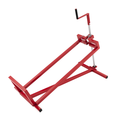 Rasentraktor Hebevorrichtung 400kg - Image 2