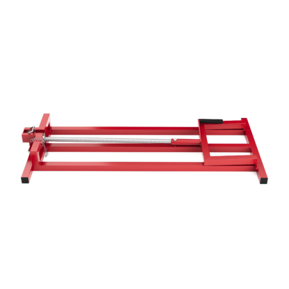 Rasentraktor Hebevorrichtung 400kg - Image 3