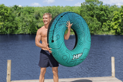 Schwimmring Breeze Rider 106 cm - Image 5