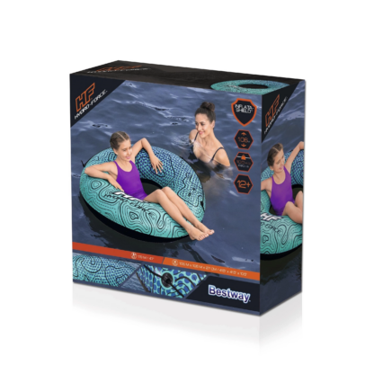 Schwimmring Breeze Rider 106 cm - Image 10