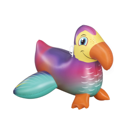 Schwimmtier Dandy Dodo 127 x 112 x 89 cm - Image 2