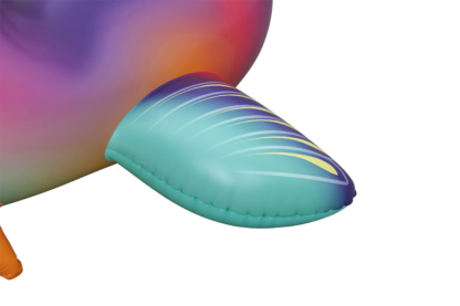 Schwimmtier Dandy Dodo 127 x 112 x 89 cm - Image 7