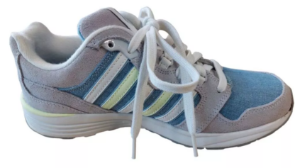 SI 18 Trainer 2 Damen Sportschuh - Image 2