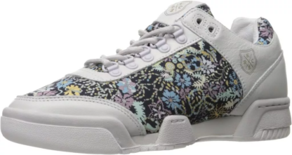 Sneaker Gstaad Neu Lux Liberty Damen